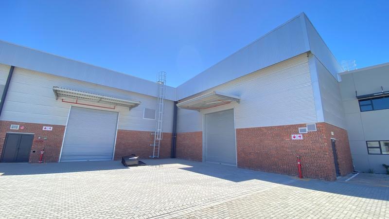 To Let commercial Property for Rent in Killarney Gardens Western Cape